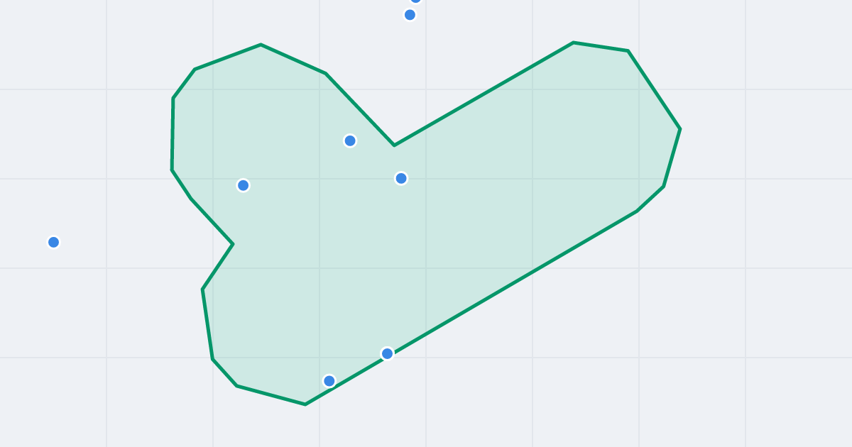 Mapa ulicy Iberyjska z flipami w okolicy