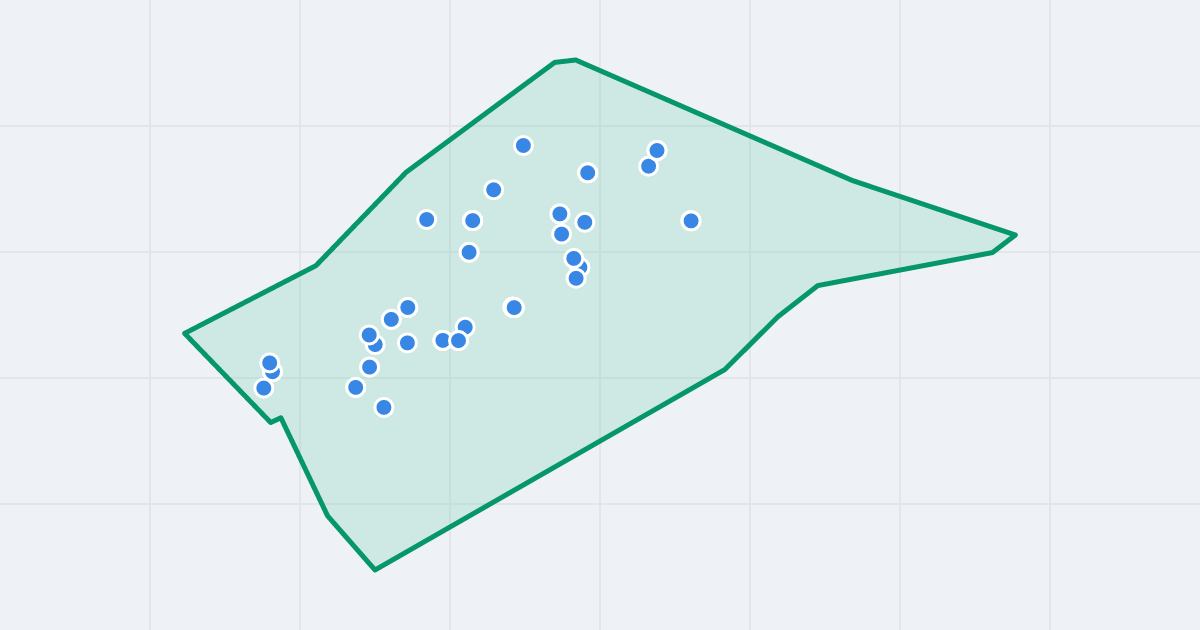 Mapa: Szmulowizna z flipami