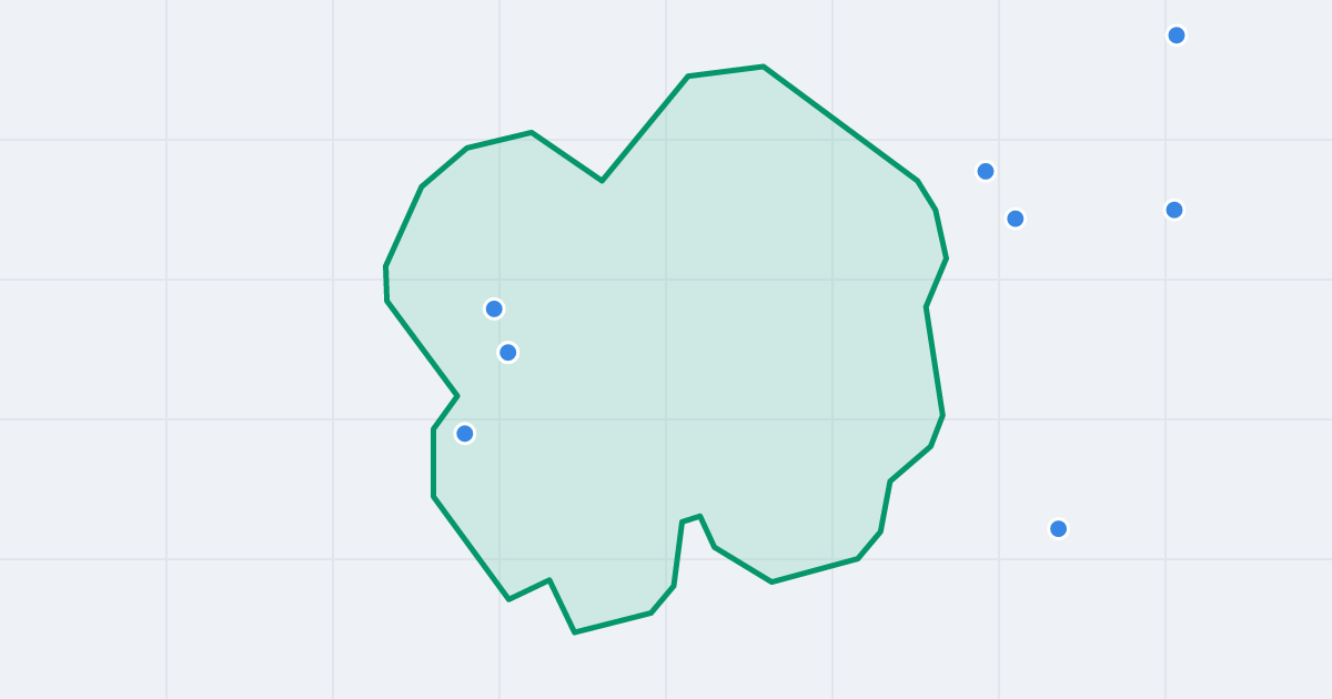 Mapa ulicy Plac Konesera z flipami w okolicy