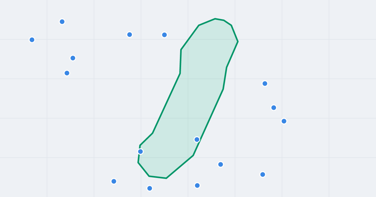 Mapa ulicy Jana Szczepanika z flipami w okolicy