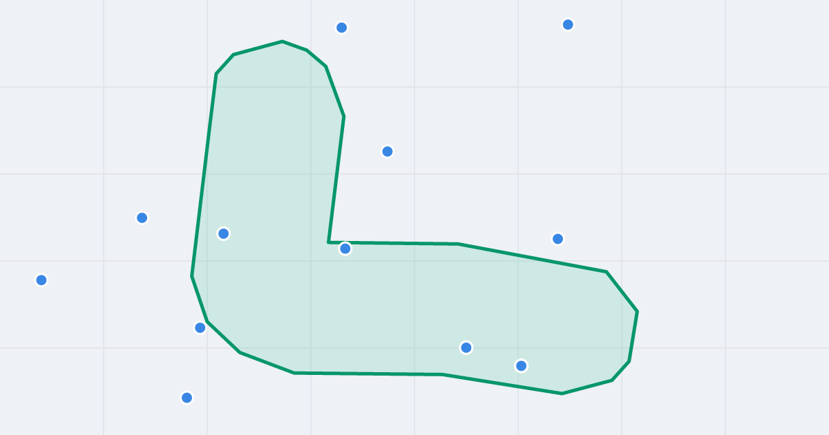 Mapa ulicy Monte Cassino z flipami w okolicy