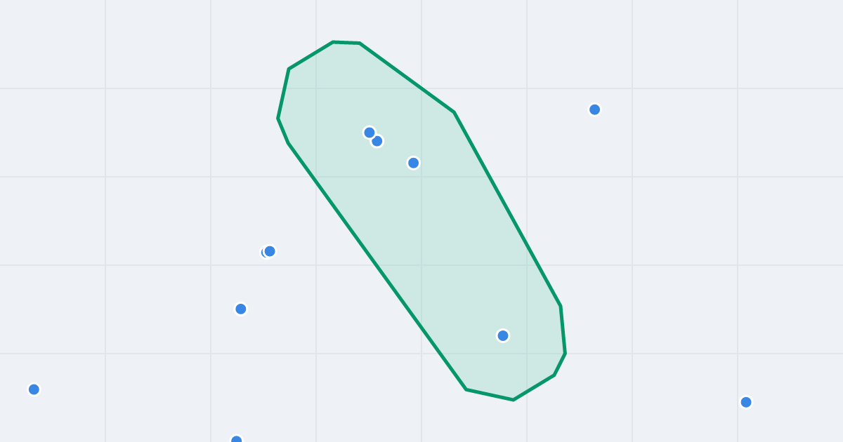 Mapa ulicy Wojciecha Kilara z flipami w okolicy
