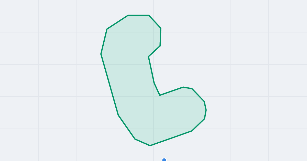 Mapa ulicy Elegijna z flipami w okolicy