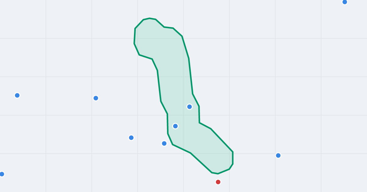 Mapa ulicy Wiolinowa z flipami w okolicy