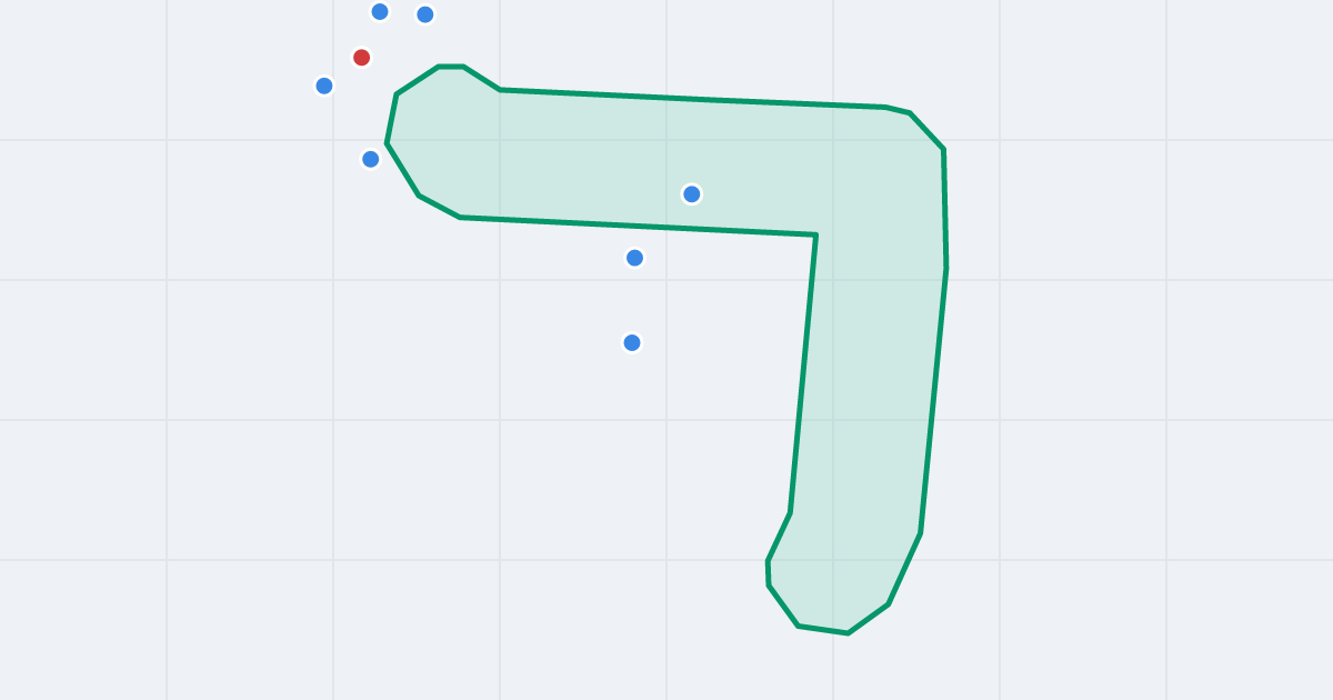 Mapa ulicy Sándora Petöfiego z flipami w okolicy
