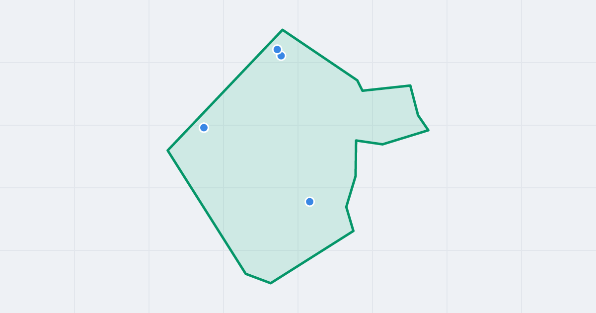 Mapa: Wilanów Niski z flipami