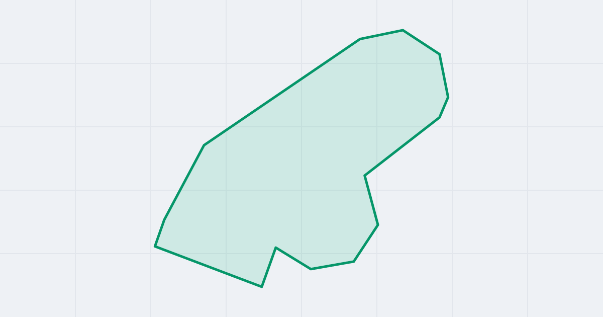 Mapa ulicy Urodzajna z flipami w okolicy