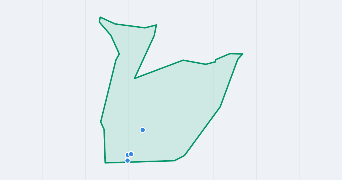 Mapa: Wólka Węglowa z flipami