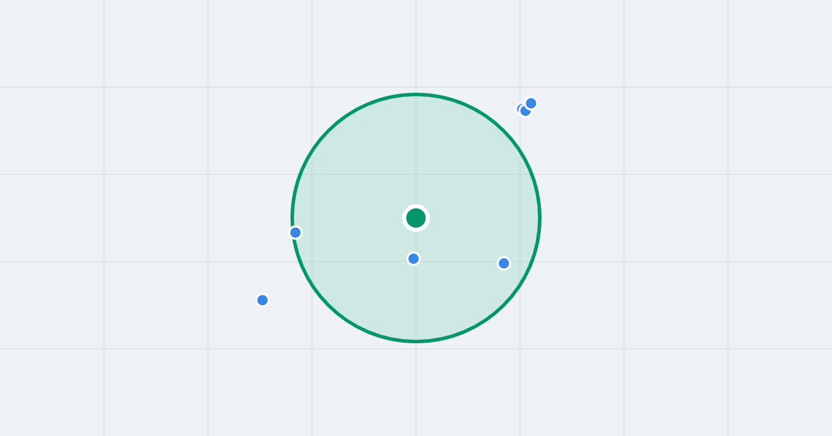 Mapa: Trakt Lubelski 259G i flipy w promieniu 1 km