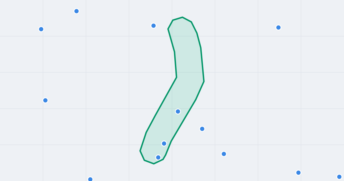 Mapa ulicy Promień z flipami w okolicy
