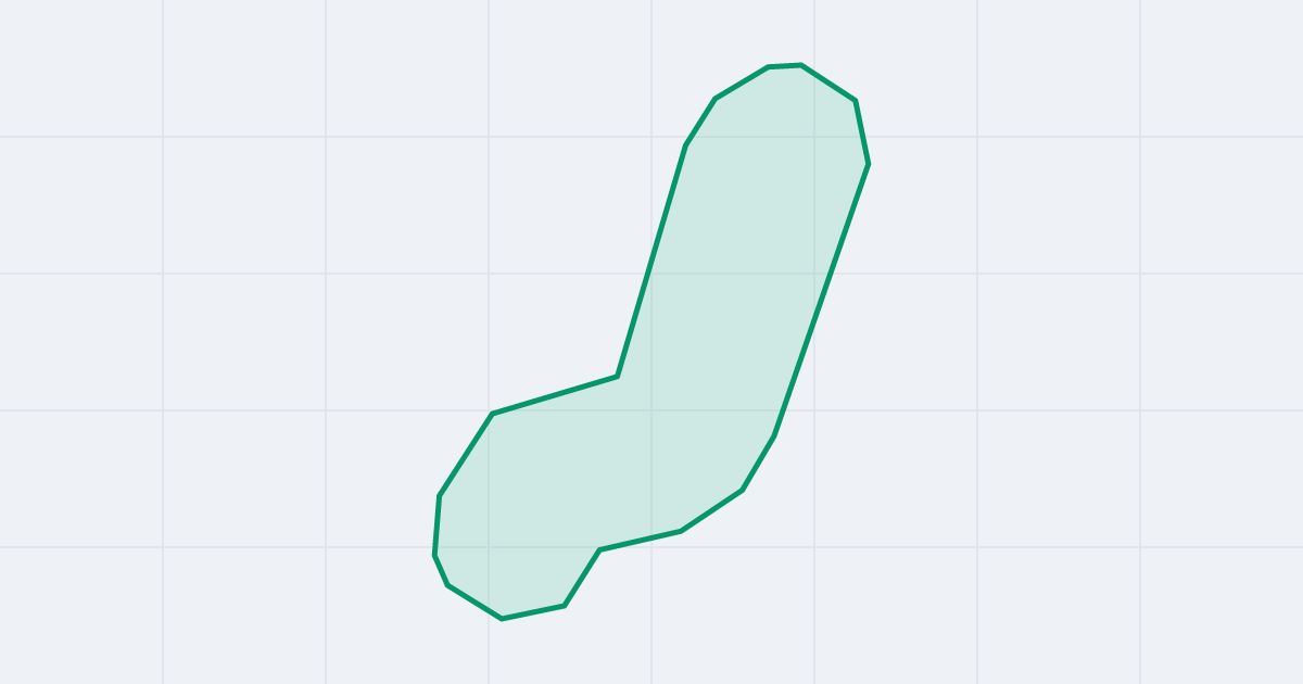 Mapa ulicy Tramwajowa z flipami w okolicy