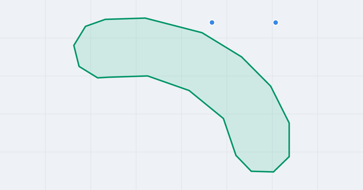Mapa ulicy Oksywska z flipami w okolicy