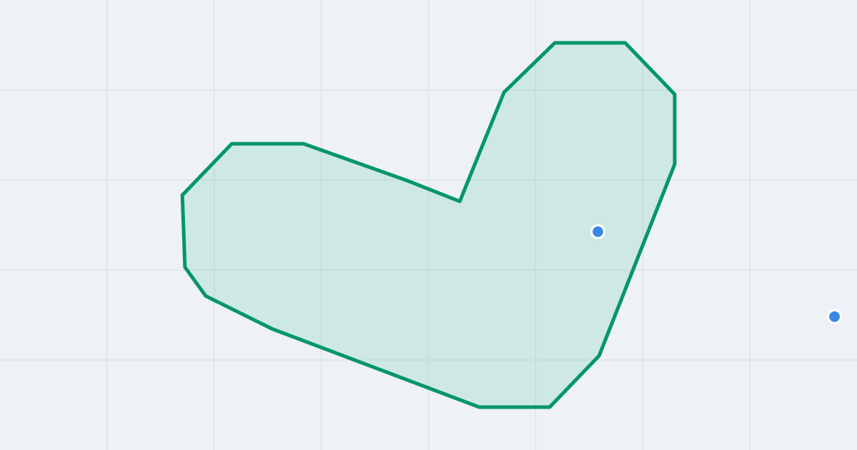 Mapa ulicy Tatarska z flipami w okolicy