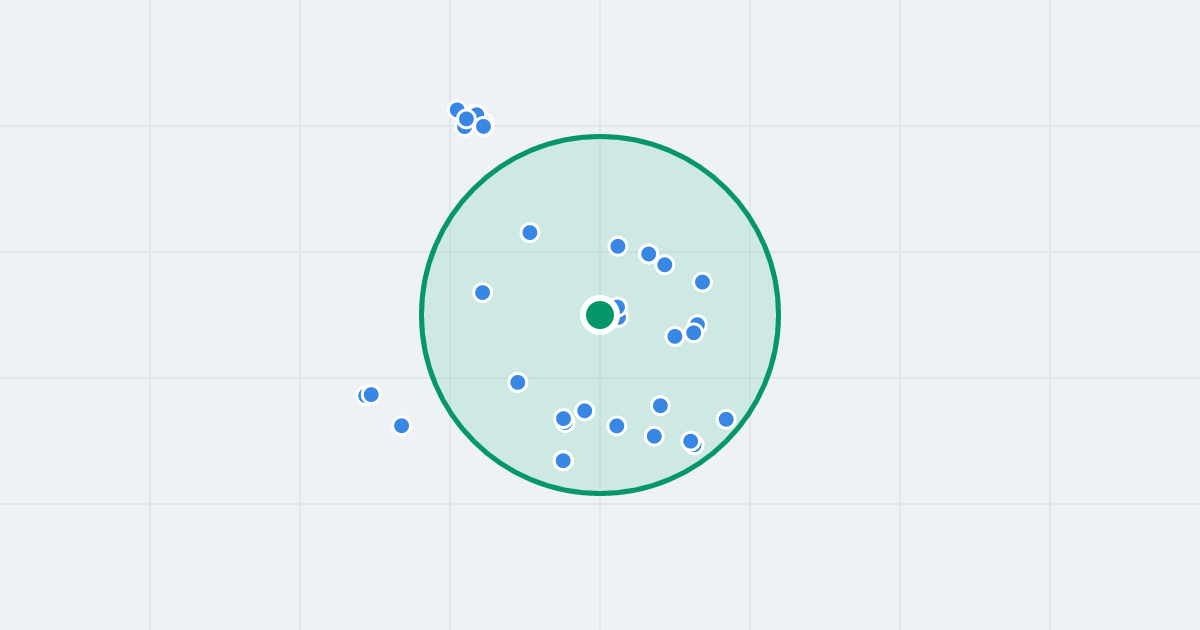 Mapa: bulwar Dedala 21 i flipy w promieniu 1 km