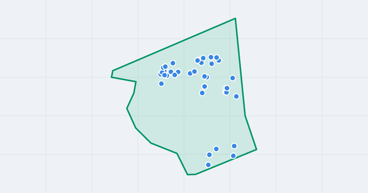 Mapa: Grabiszyn-Grabiszynek z flipami