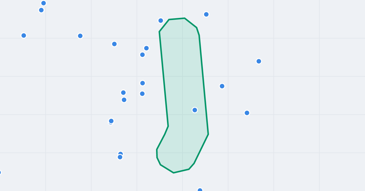 Mapa ulicy Wapienna z flipami w okolicy