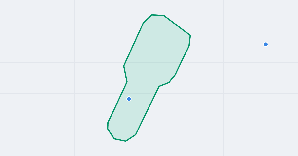 Mapa ulicy Sportowa z flipami w okolicy
