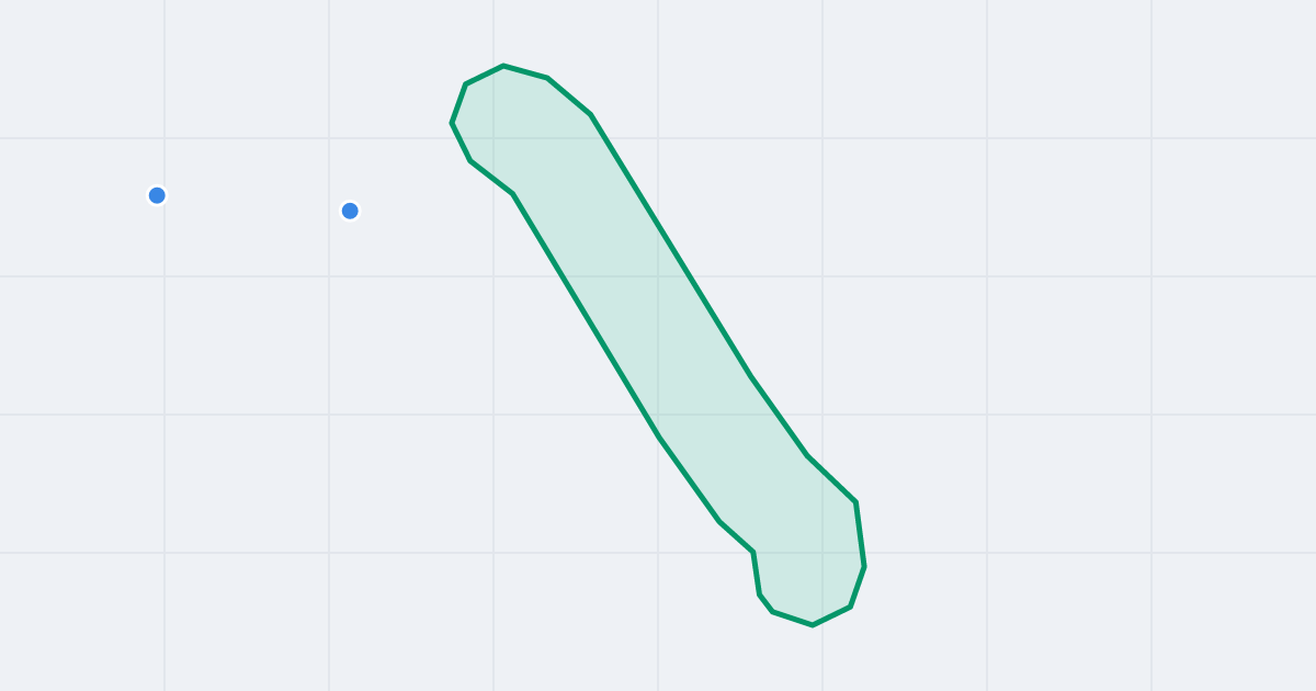 Mapa ulicy Wojszycka z flipami w okolicy