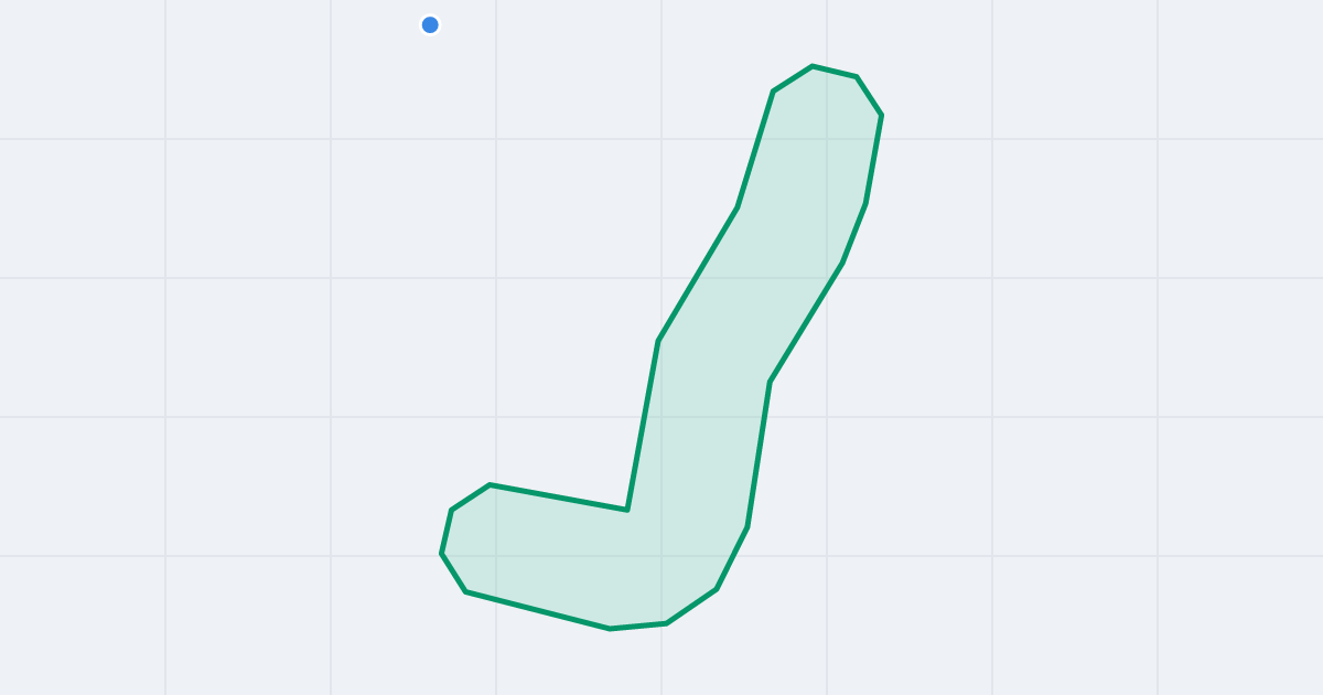 Mapa ulicy Henryka Wereszyckiego z flipami w okolicy