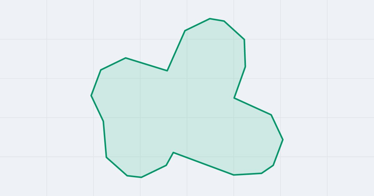Mapa ulicy Stoszowska z flipami w okolicy
