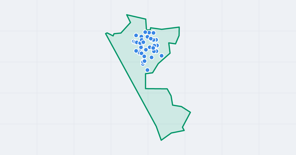 Mapa: Lipa Piotrowska z flipami