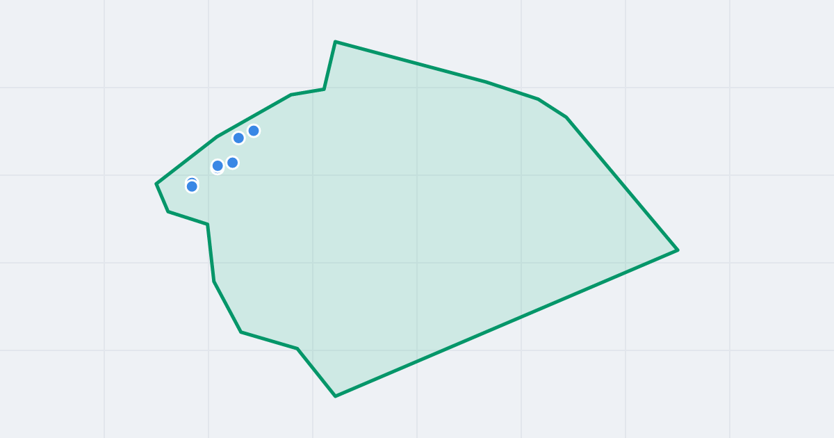 Mapa: Muchobór Mały z flipami