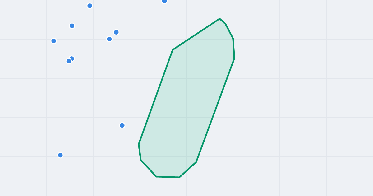 Mapa ulicy Ukraińska z flipami w okolicy