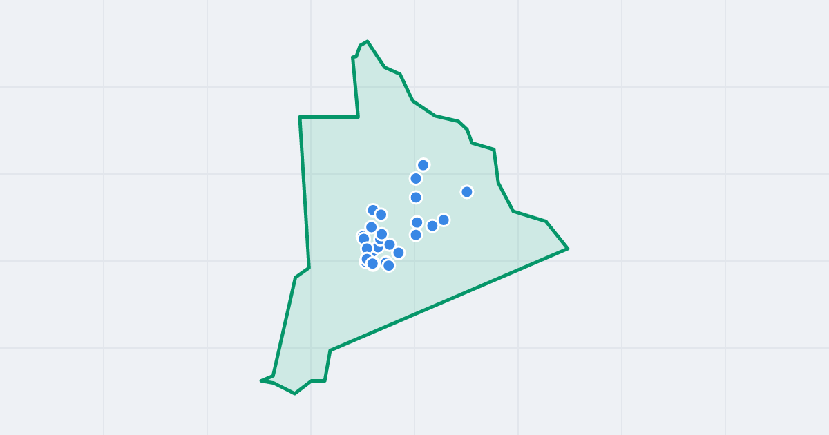 Mapa: Muchobór Wielki z flipami