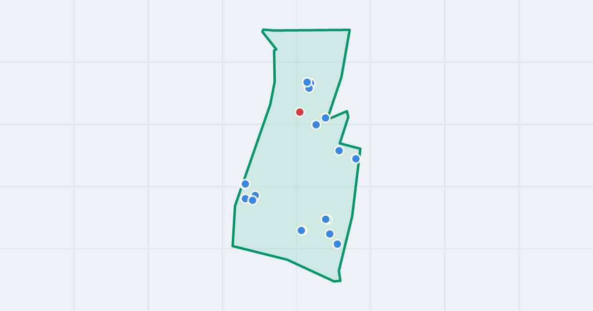 Mapa: Ołtaszyn z flipami