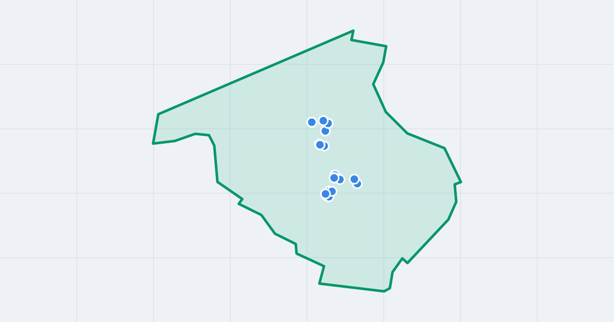 Mapa: Oporów z flipami