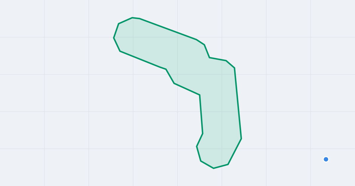 Mapa ulicy Kamila Stefki z flipami w okolicy