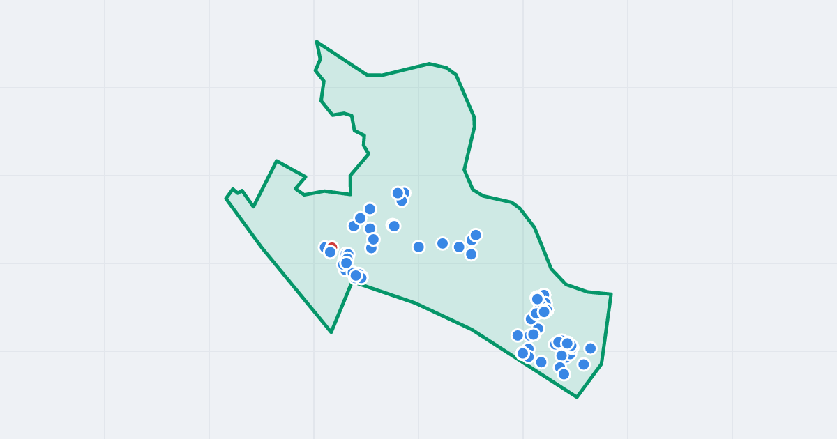 Mapa: Pilczyce-Kozanów-Popowice Płn. z flipami