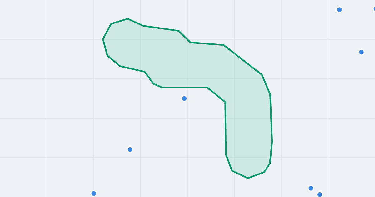 Mapa ulicy Sielska z flipami w okolicy