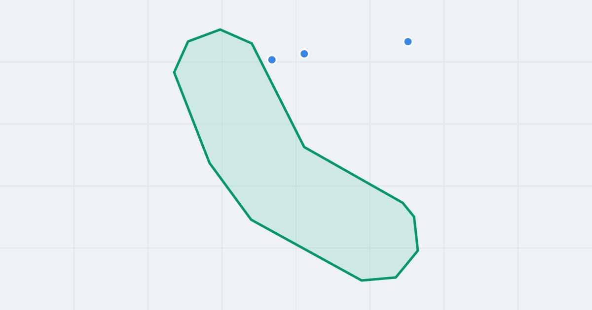 Mapa ulicy Zygmunta Janiszewskiego z flipami w okolicy