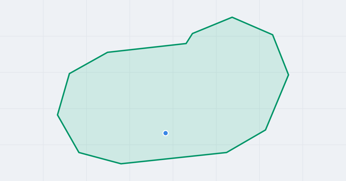 Mapa ulicy Kazimierza Funka z flipami w okolicy