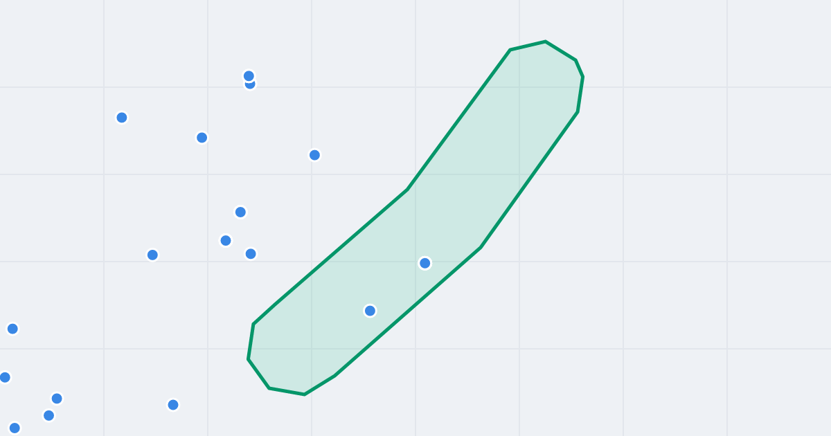 Mapa ulicy Szybka z flipami w okolicy