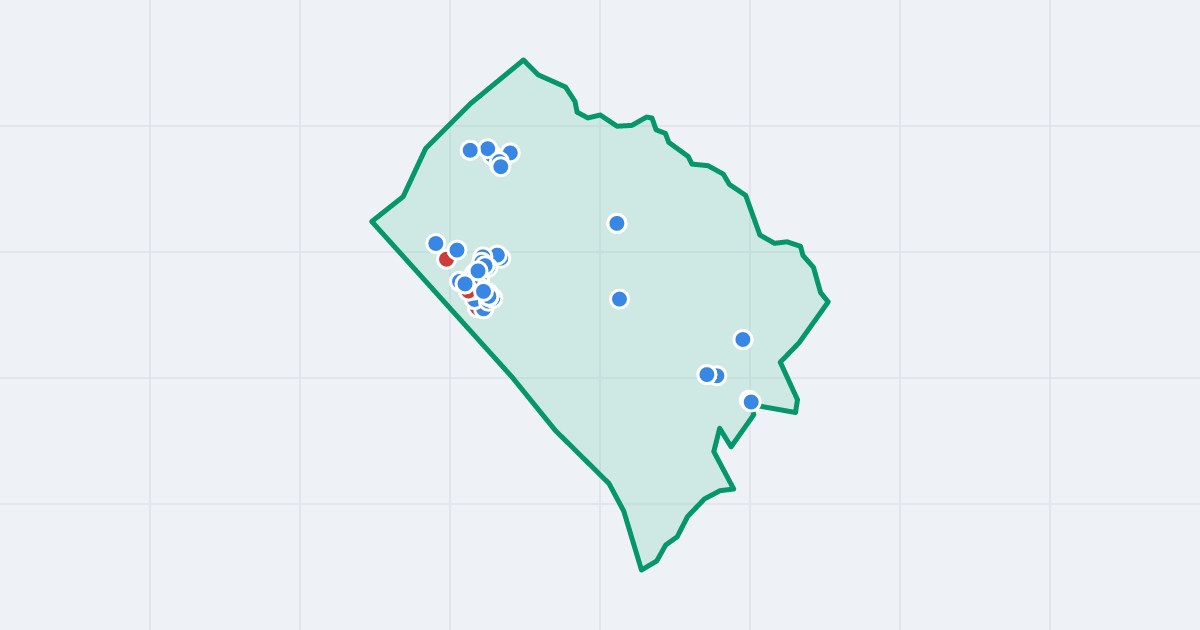 Mapa: Strachocin-Swojczyce-Wojnów z flipami