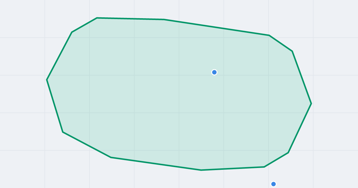Mapa ulicy Zgorzelecka z flipami w okolicy
