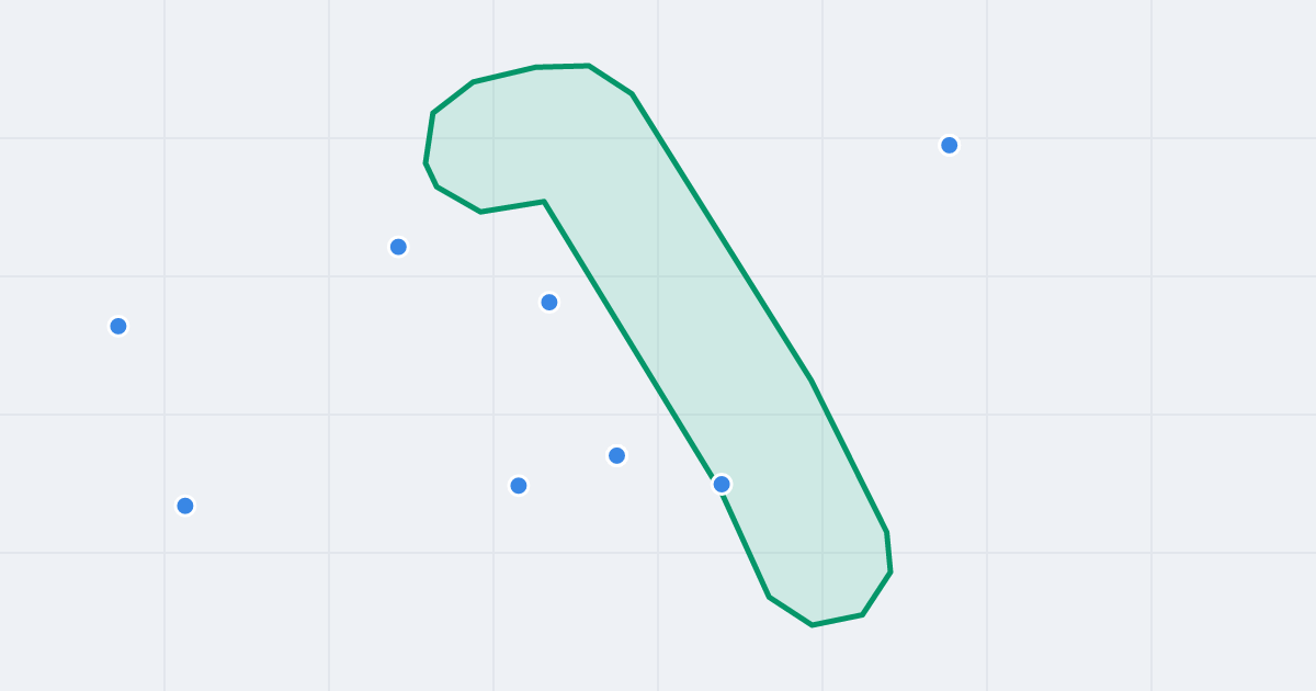 Mapa ulicy Międzyleska z flipami w okolicy