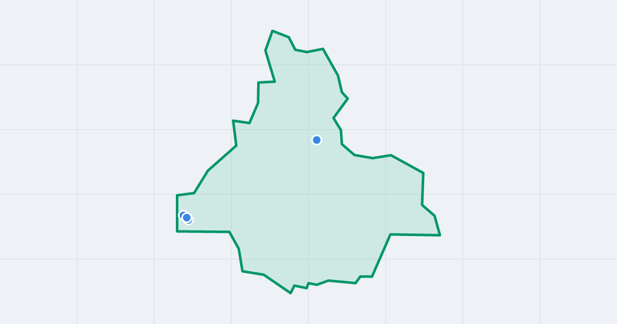 Mapa: Widawa z flipami