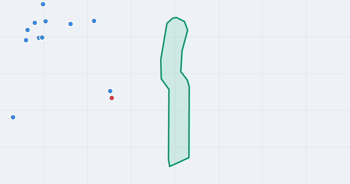 Mapa ulicy Parkowa z flipami w okolicy