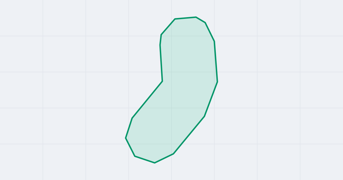 Mapa ulicy Jagienki z flipami w okolicy