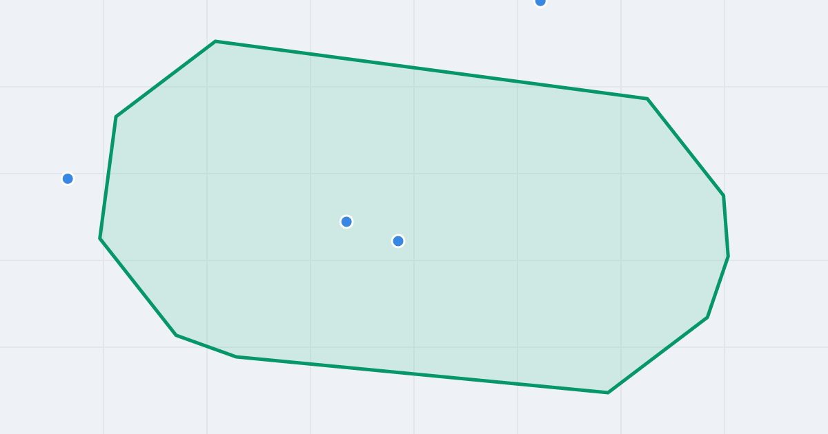 Mapa ulicy Klemensa Krawczyka z flipami w okolicy