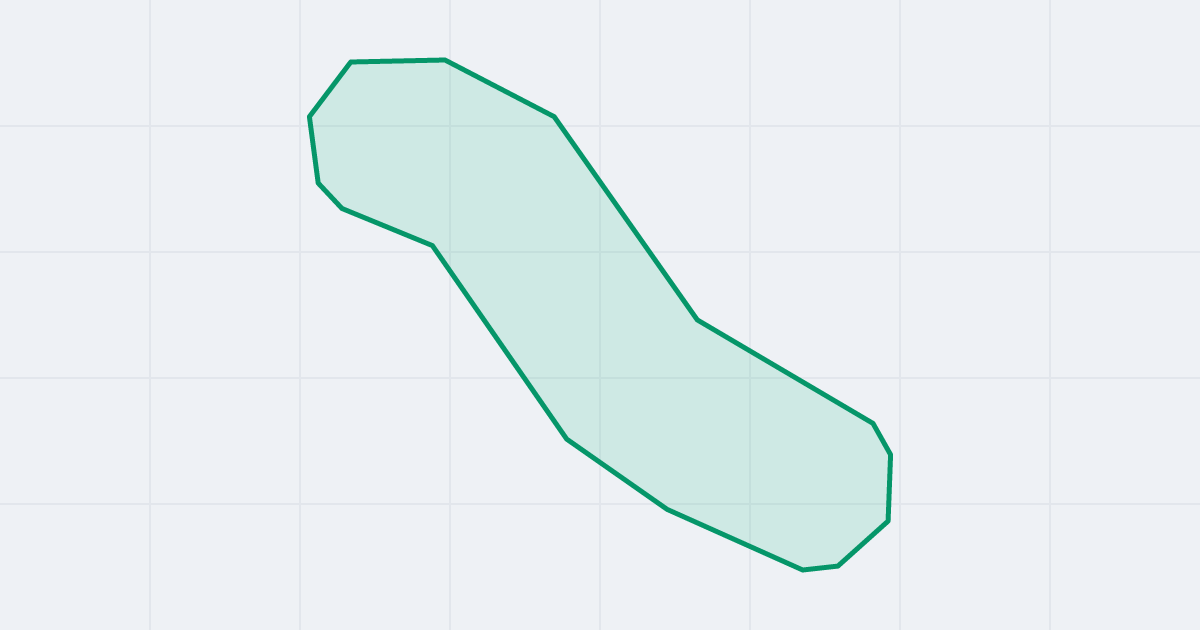 Mapa ulicy Kasztanowa z flipami w okolicy