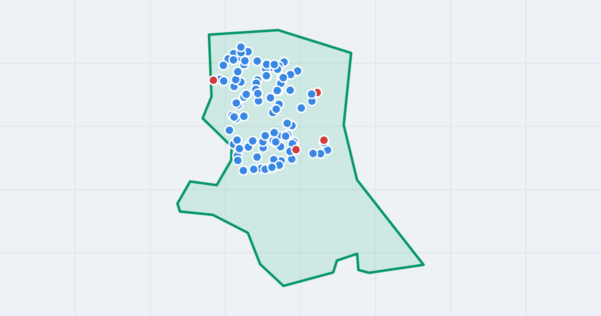 Mapa: Helenka z flipami