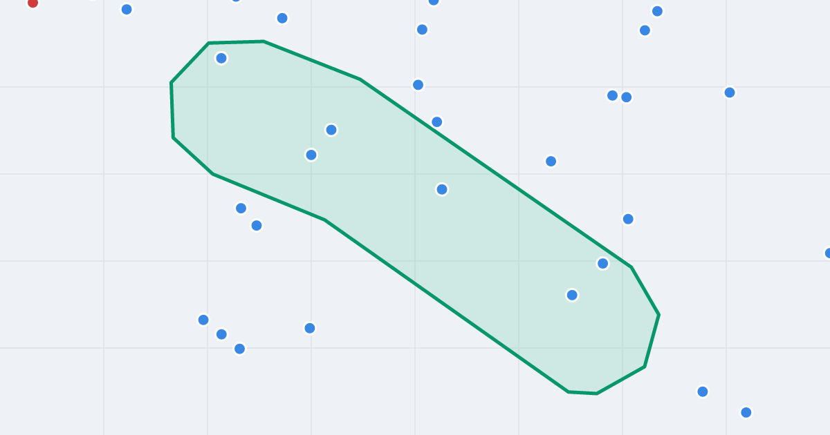 Mapa ulicy Robotnicza z flipami w okolicy