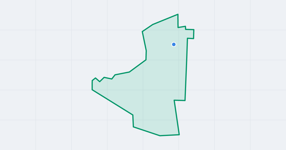 Mapa: Kończyce z flipami