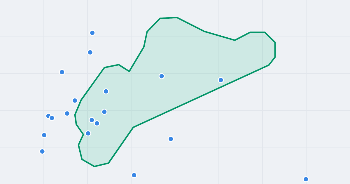 Mapa ulicy Gogolińska z flipami w okolicy