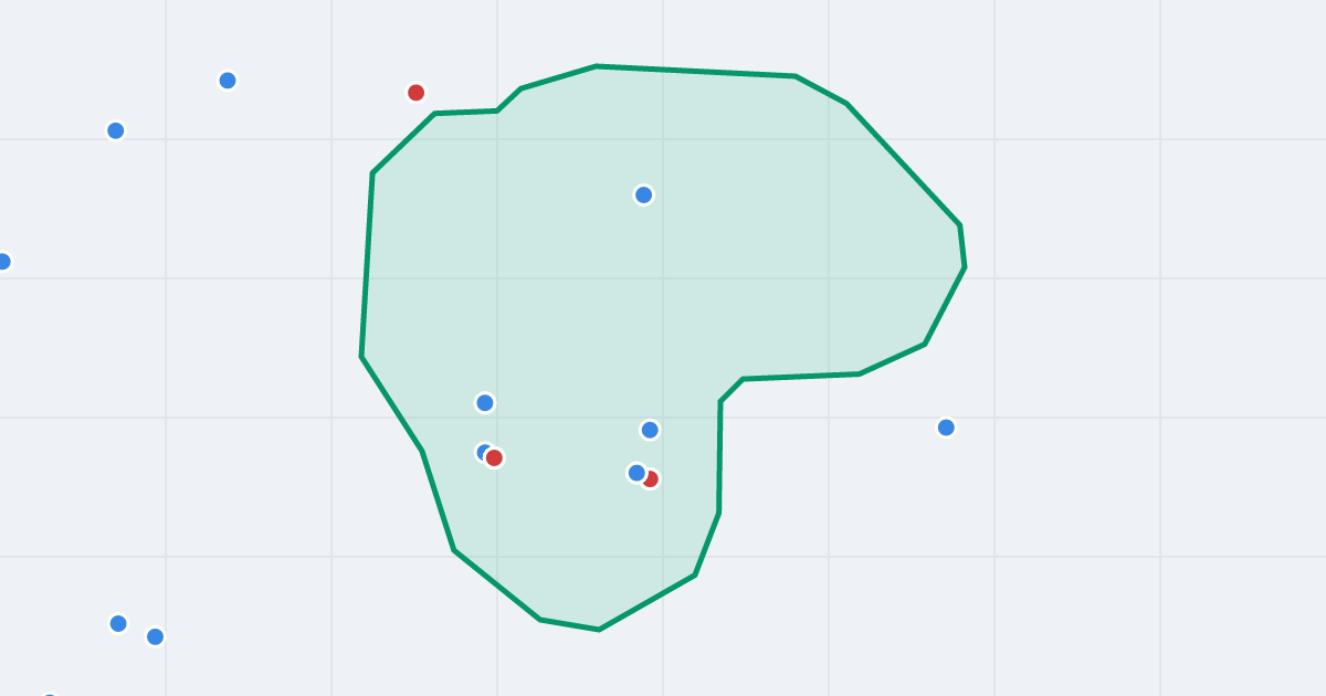 Mapa ulicy prof. Tadeusza Banachiewicza z flipami w okolicy