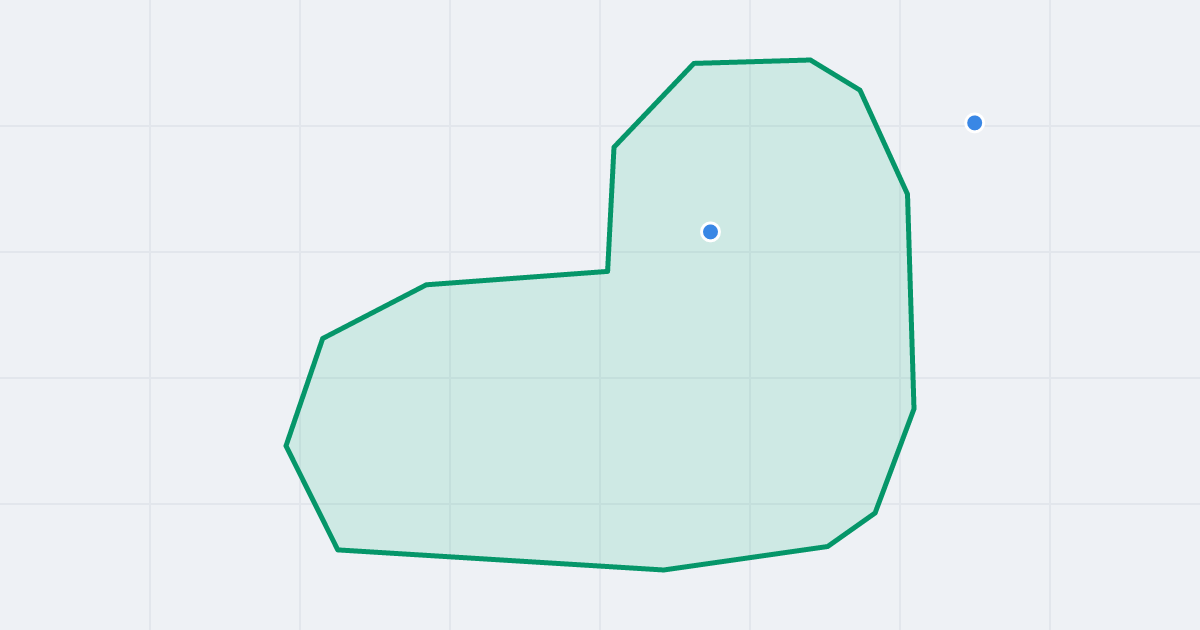 Mapa ulicy Topolowa z flipami w okolicy